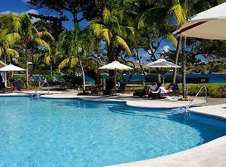 Bequia Beach Port Elizabeth Dış mekan fotoğraf