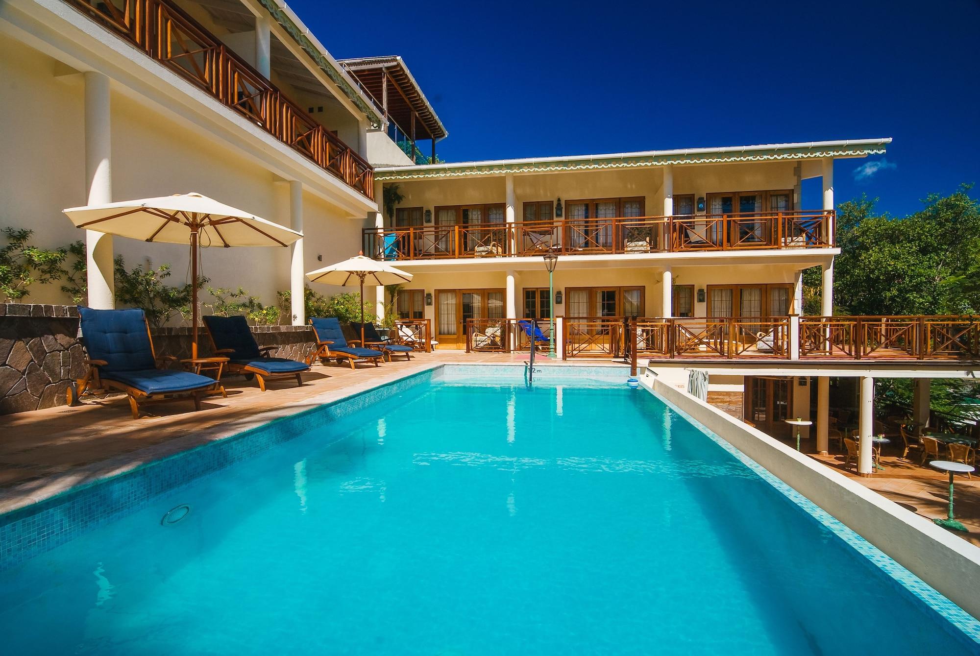 Bequia Beach Port Elizabeth Dış mekan fotoğraf