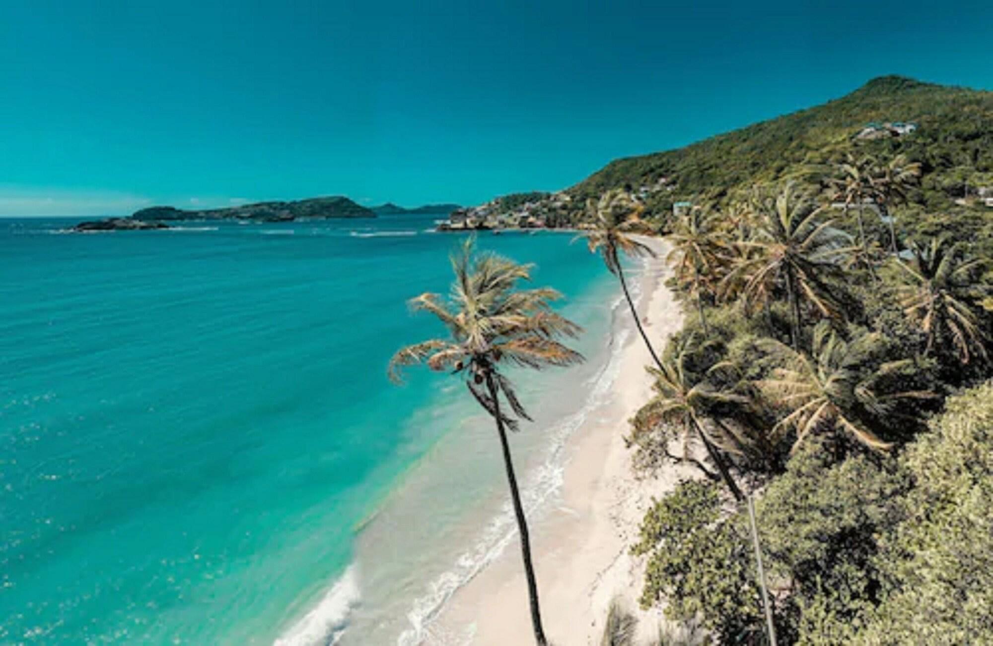 Bequia Beach Port Elizabeth Dış mekan fotoğraf