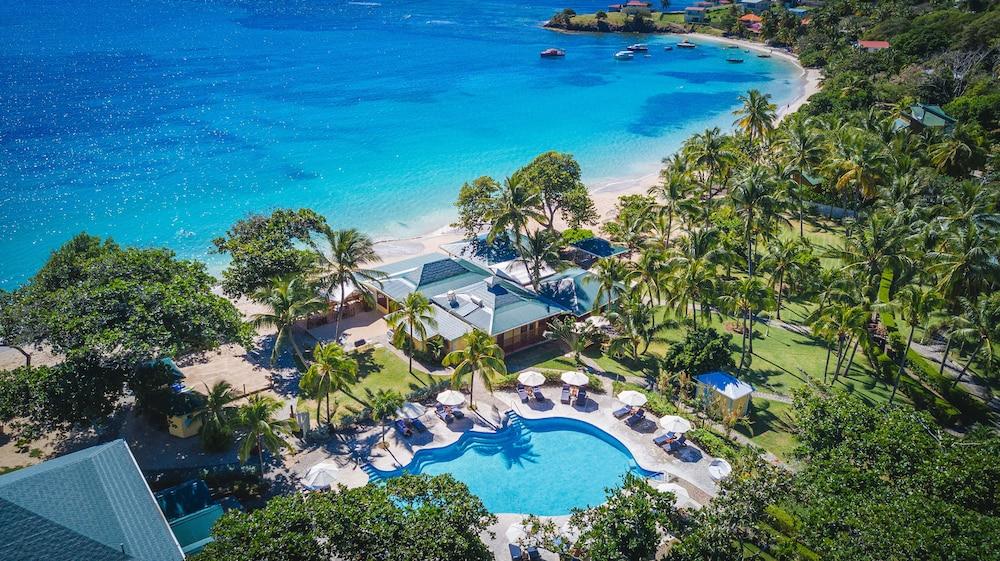 Bequia Beach Port Elizabeth Dış mekan fotoğraf