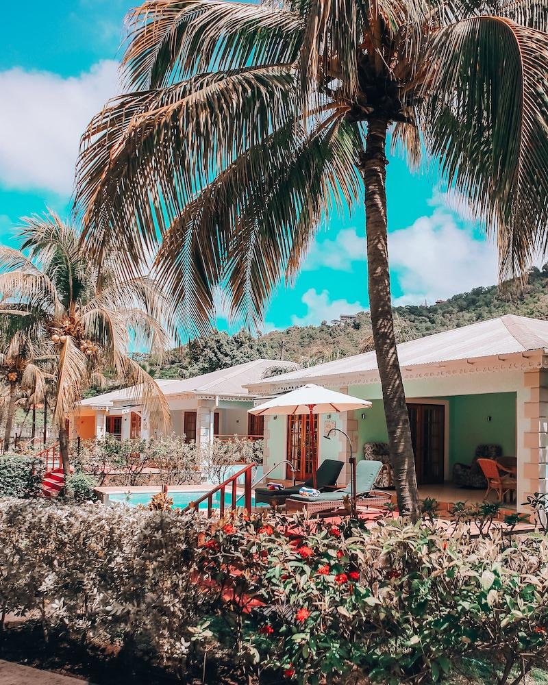 Bequia Beach Port Elizabeth Dış mekan fotoğraf