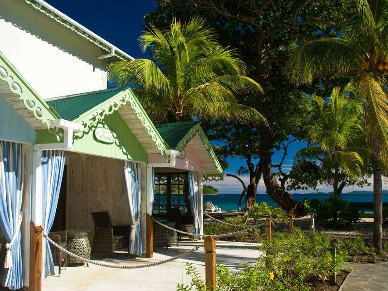 Bequia Beach Port Elizabeth Dış mekan fotoğraf