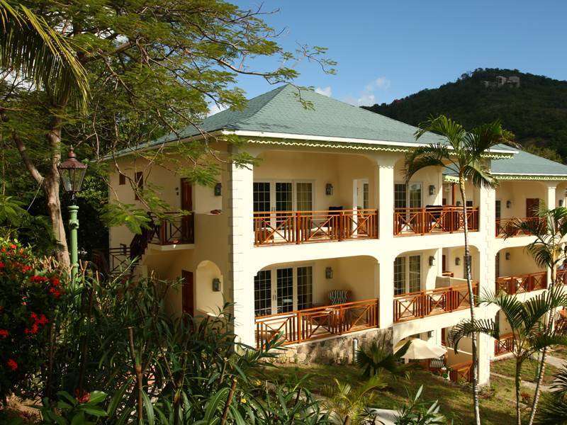 Bequia Beach Port Elizabeth Dış mekan fotoğraf