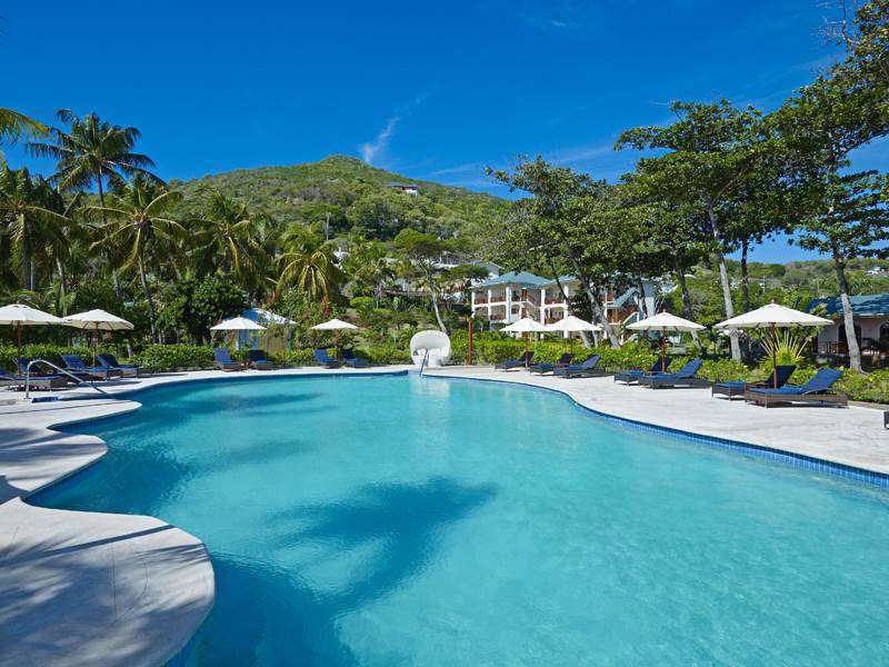Bequia Beach Port Elizabeth Konforlar fotoğraf