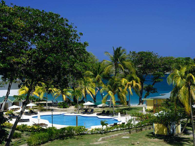 Bequia Beach Port Elizabeth Konforlar fotoğraf