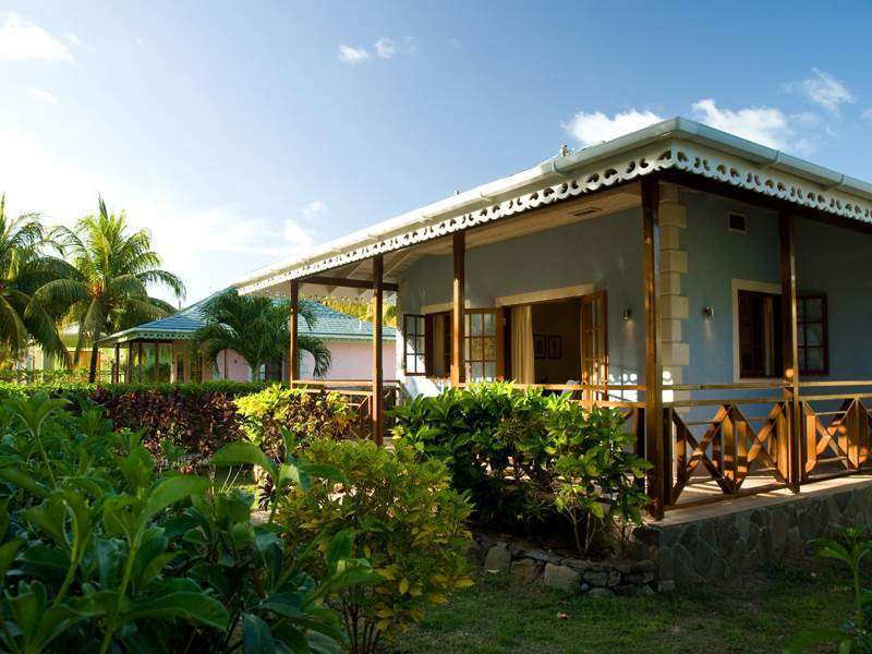 Bequia Beach Port Elizabeth Oda fotoğraf