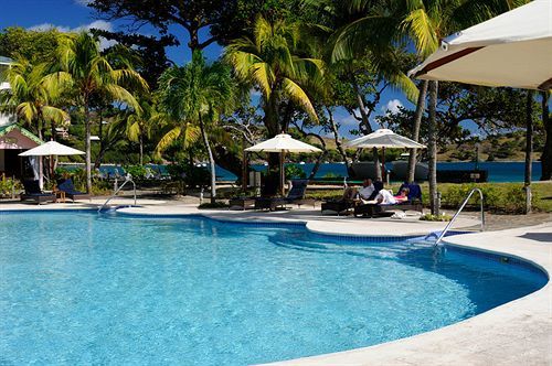Bequia Beach Port Elizabeth Dış mekan fotoğraf