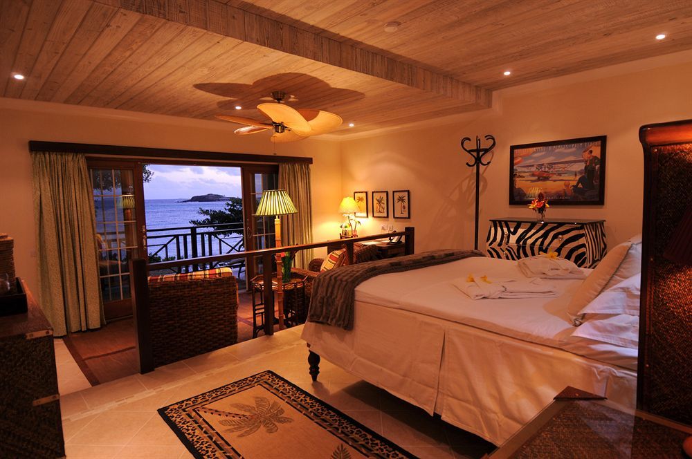 Bequia Beach Port Elizabeth Dış mekan fotoğraf