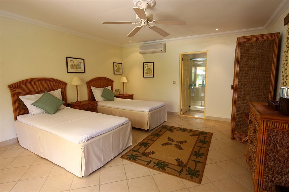Bequia Beach Port Elizabeth Dış mekan fotoğraf