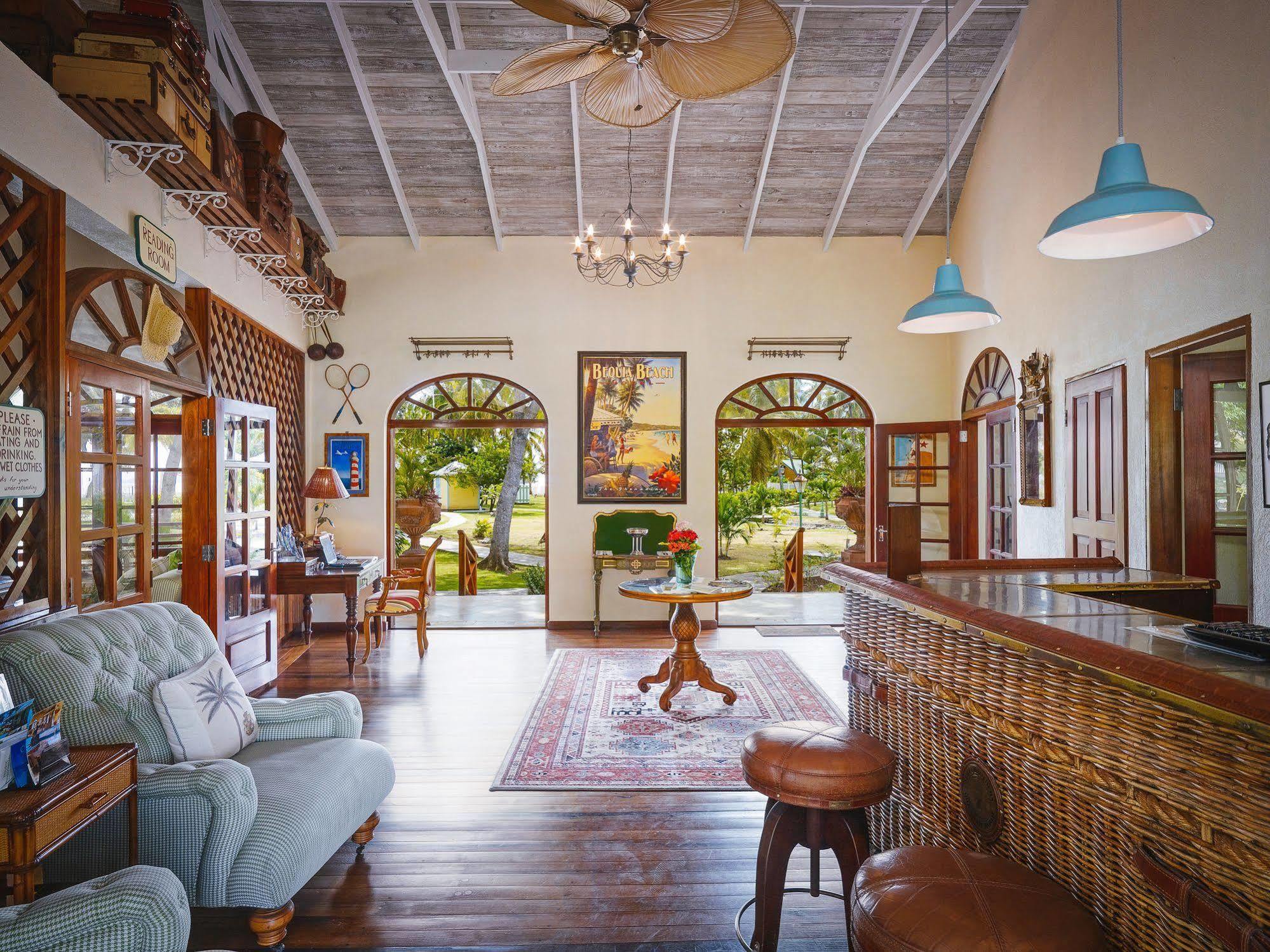 Bequia Beach Port Elizabeth Dış mekan fotoğraf